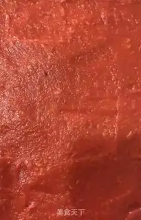 Make Mountain rolls step 4