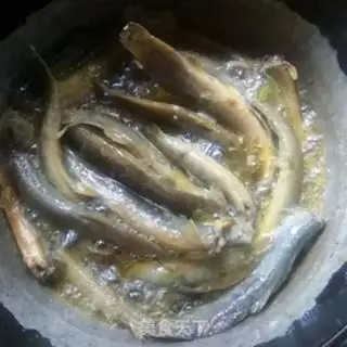 Make A pot of water step 0