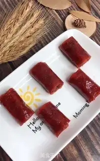 Make Mountain rolls step 5