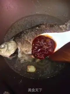 Make Squidfish tofu step 7