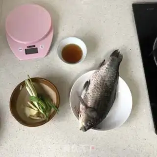 Make Squid soup step 0