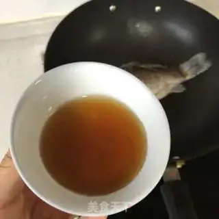 Make Squid soup step 2