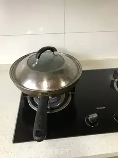 Make Squid soup step 4