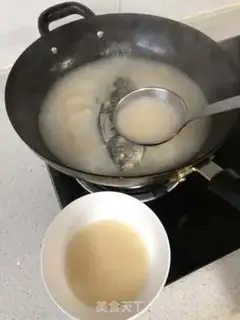 Make Squid soup step 5