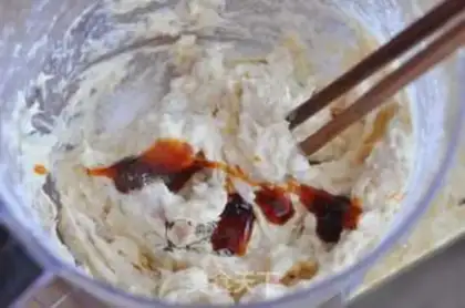 Make Codfish step 3