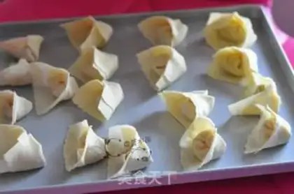 Make Codfish step 8
