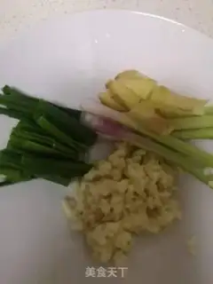 Make Shrimp step 0