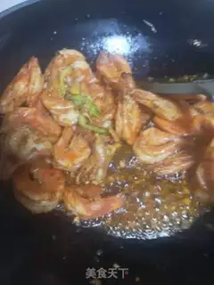 Make Shrimp step 3