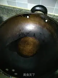 Make Potato rice step 1