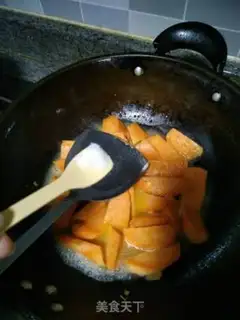 Make Potato rice step 2