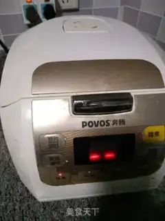 Make Potato rice step 4