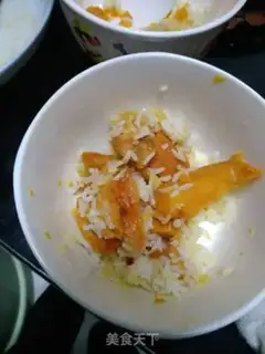 Make Potato rice step 5