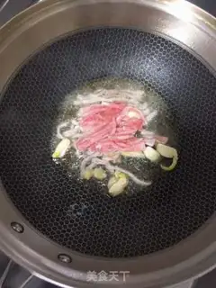 Make Potato silk meatballs step 1