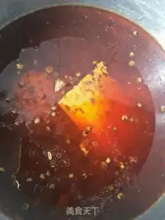 Make Red lamb chops step 7