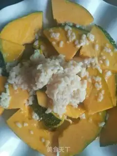 Make Pumpkin step 2