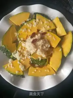 Make Pumpkin step 3