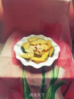 Make Pumpkin step 4