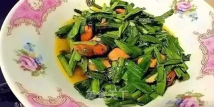 Make The mussels step 4