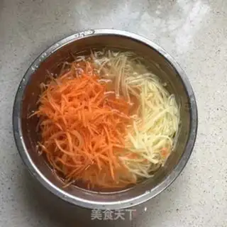 Make Sprays step 1