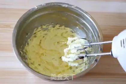 Make Christmas cookies step 5