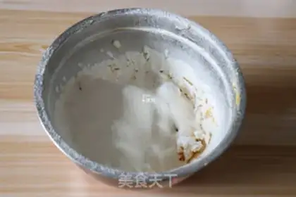 Make Christmas cookies step 7