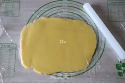 Make Christmas cookies step 9