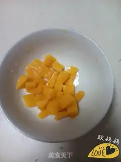 Make Sour yogurt step 1