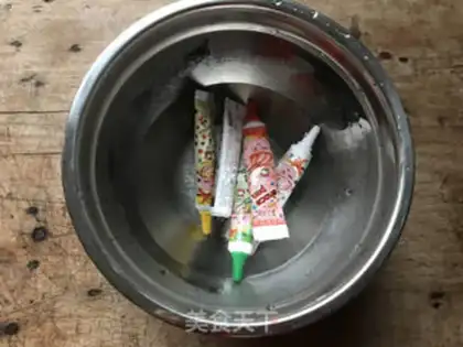 Make Christmas cookies step 13