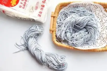 Make Butterbean chicken noodles step 4
