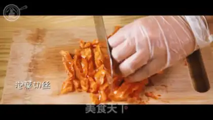 Make Pickles step 2