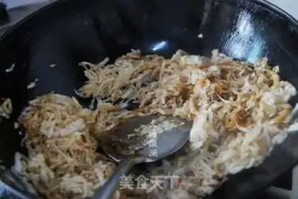 Make Sour casserole step 8