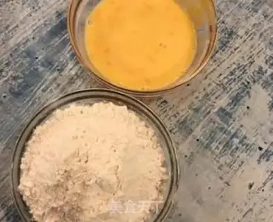Make Milk-smelling toothsticks step 3