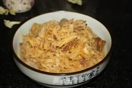 Make Sour casserole step 11