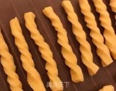 Make Milk-smelling toothsticks step 6