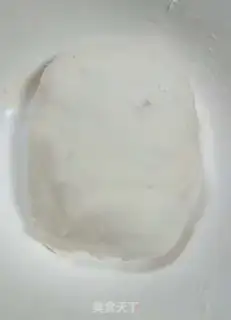 Make Sesame rolls step 2