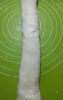 Make Sesame rolls step 7