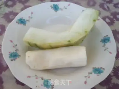 Make Poach medicine step 0