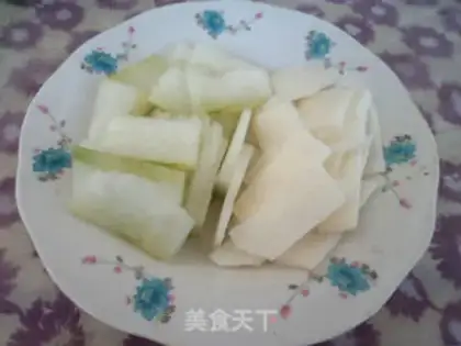 Make Poach medicine step 1
