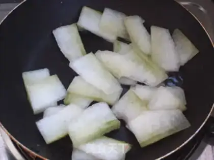Make Poach medicine step 3