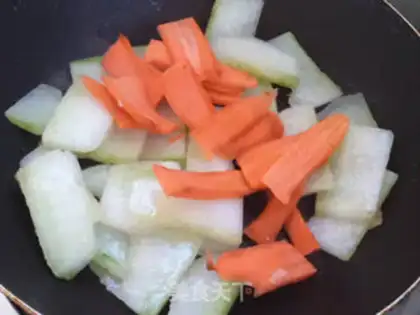 Make Poach medicine step 4