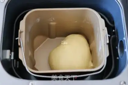 Make ♪ Christmas croissants ♪ step 6