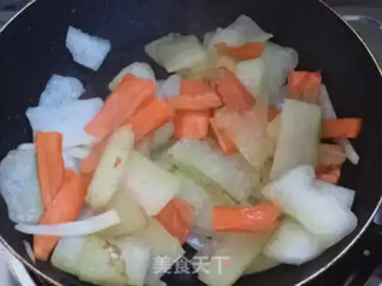 Make Poach medicine step 7