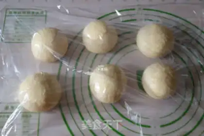 Make ♪ Christmas croissants ♪ step 8