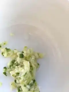 Make Sweat the clams step 7