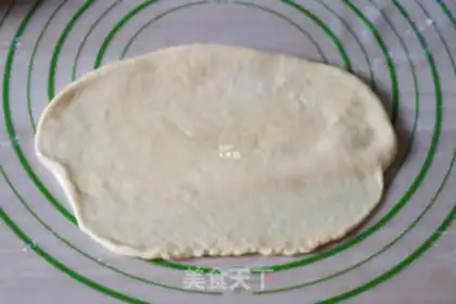 Make ♪ Christmas croissants ♪ step 10