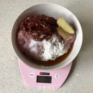 Make Pillipop and fragrance step 0