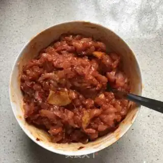 Make Pillipop and fragrance step 1
