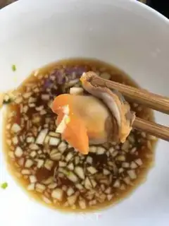 Make Sweat the clams step 11