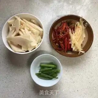 Make Pillipop and fragrance step 2
