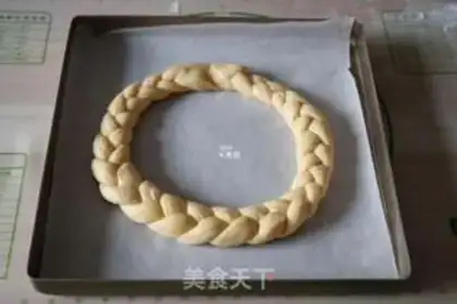 Make ♪ Christmas croissants ♪ step 15